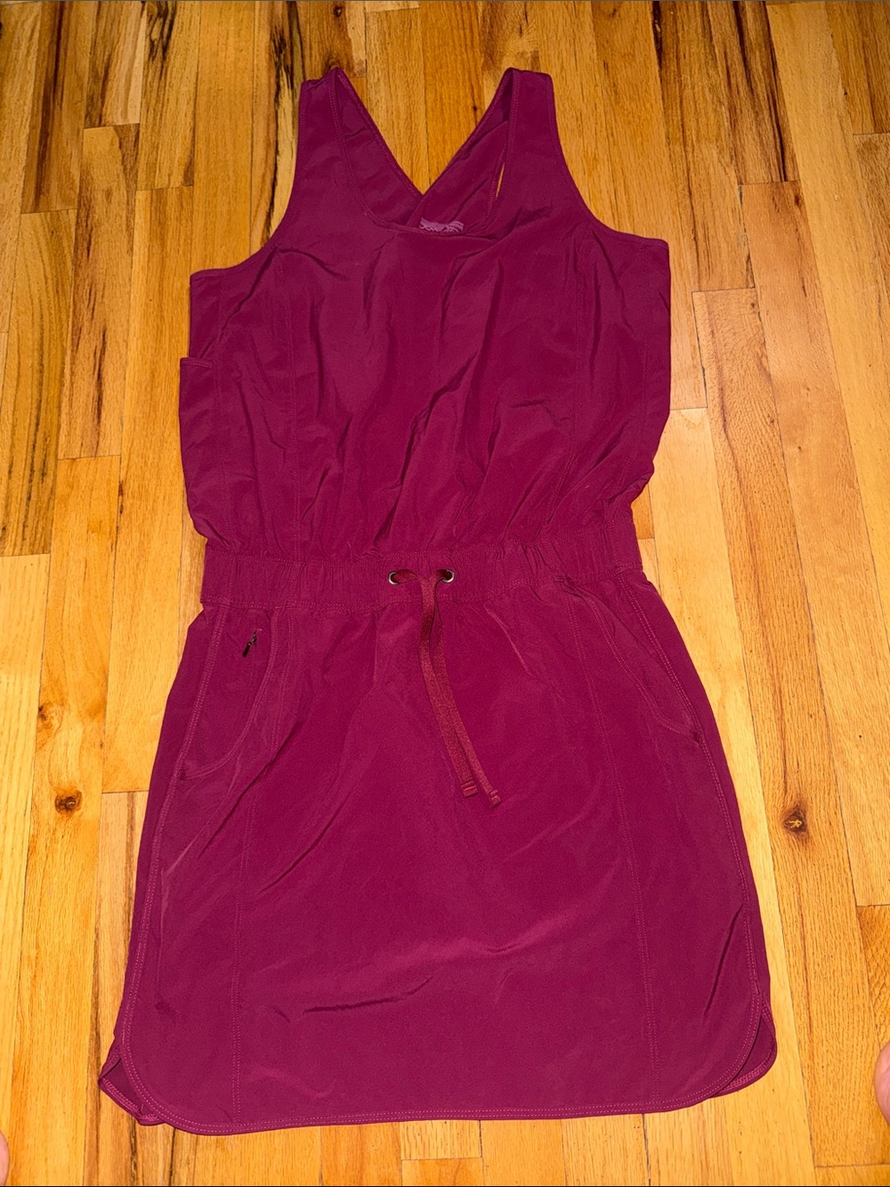 Patagonia dress
